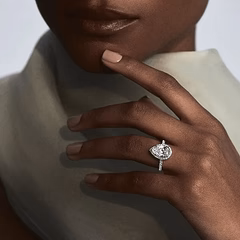 Engagement Rings Collection