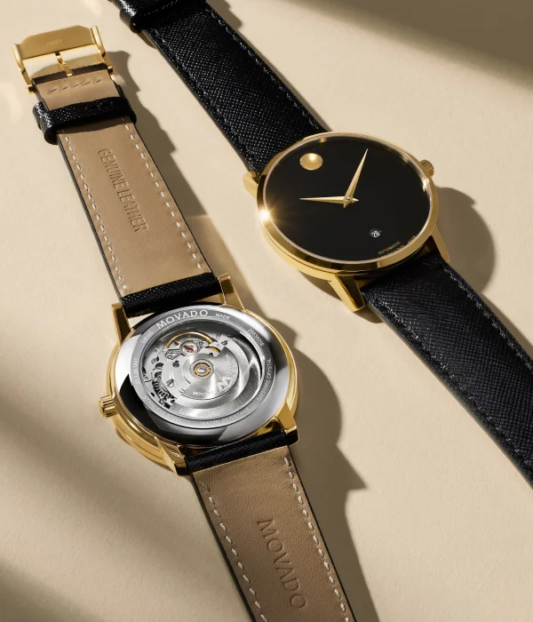 Luxury Timepieces Collection